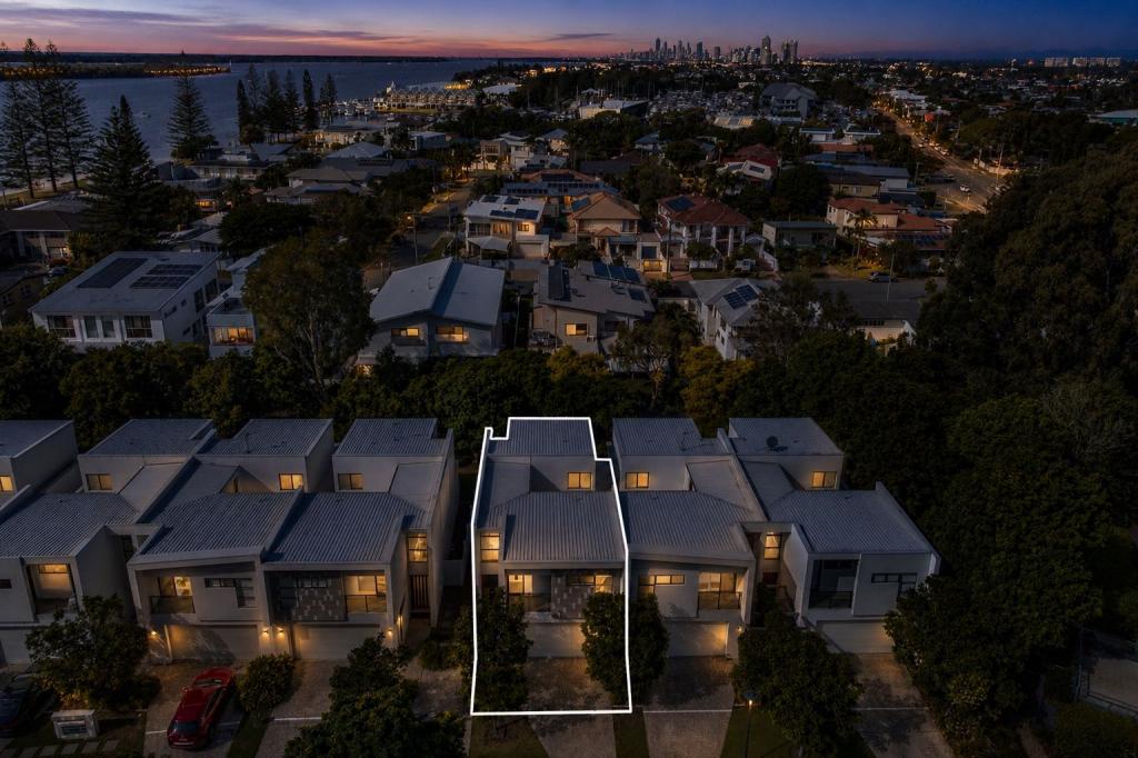 7/323 Bayview St, Hollywell, QLD 4216