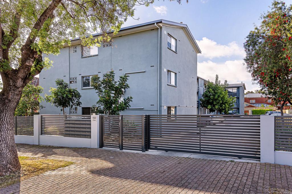 5/150 Childers St, North Adelaide, SA 5006