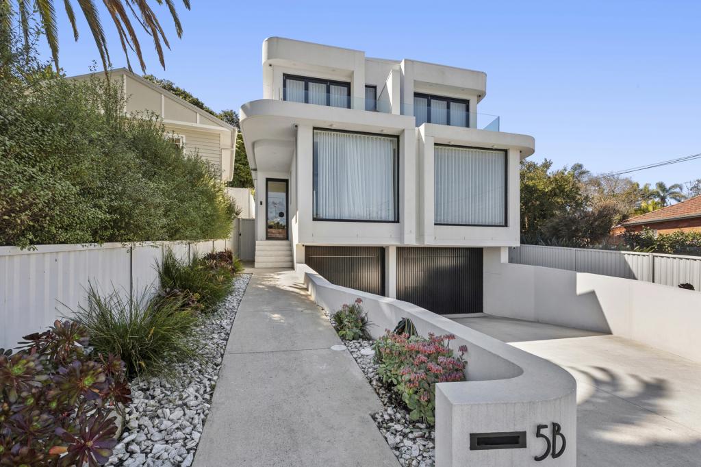 5b Pembroke St, Sylvania, NSW 2224