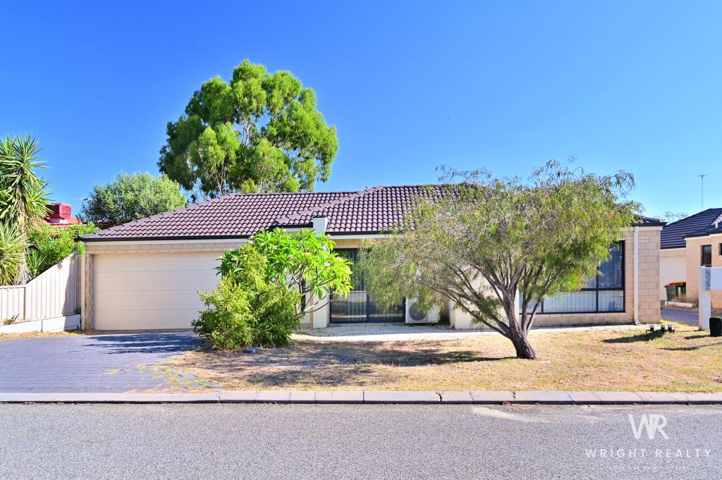 6/10 Cartmell Way, Balga, WA 6061