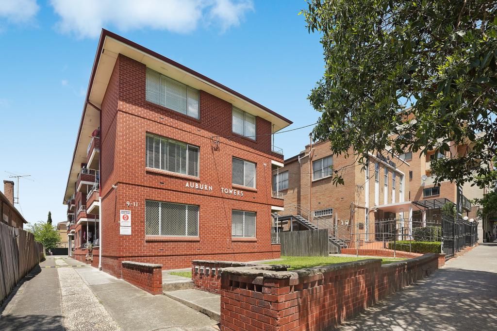 1-11/9-11 STATION RD, AUBURN, NSW 2144