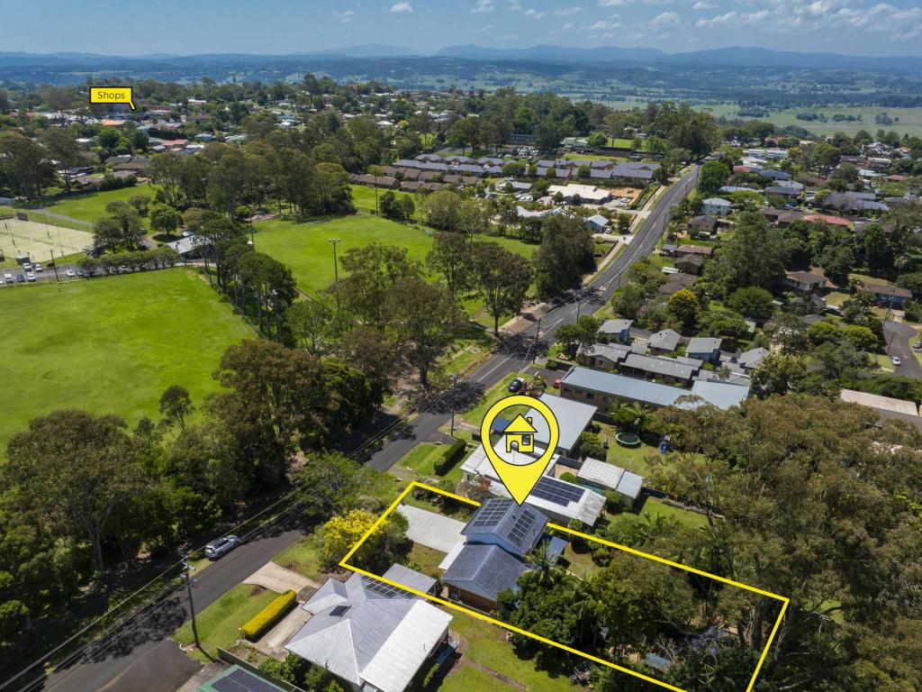 48 Jubilee Ave, Goonellabah, NSW 2480