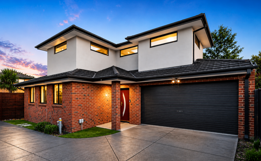 2/3 Bella Ct, Wheelers Hill, VIC 3150