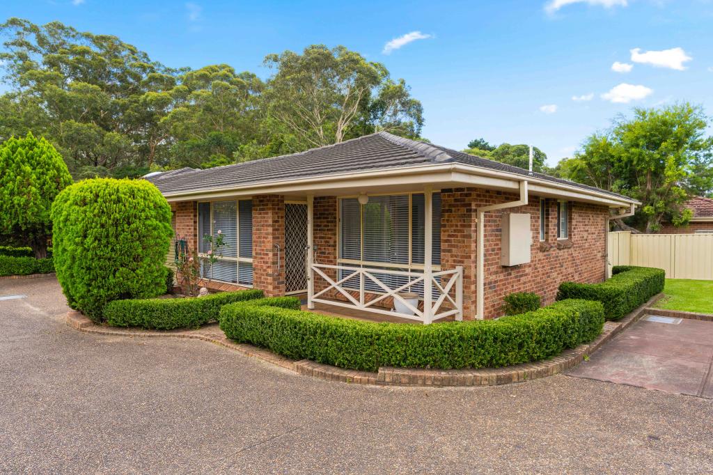 3/65a Page Ave, North Nowra, NSW 2541