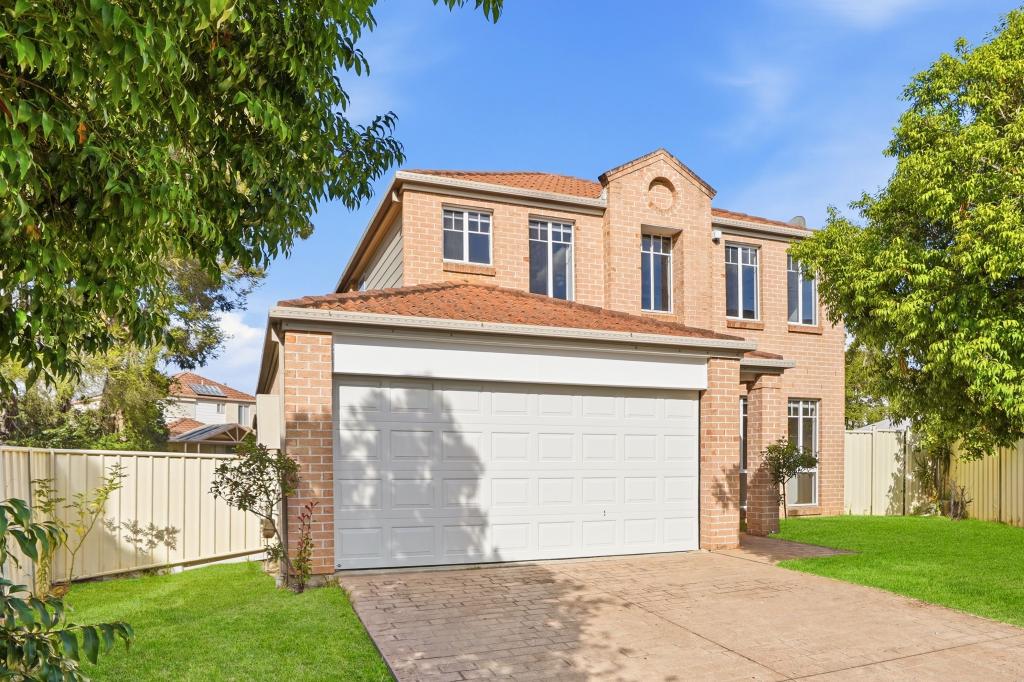 7 Hartwell Ct, St Clair, NSW 2759
