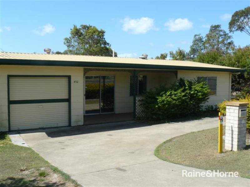 452 Boat Harbour Dr, Torquay, QLD 4655