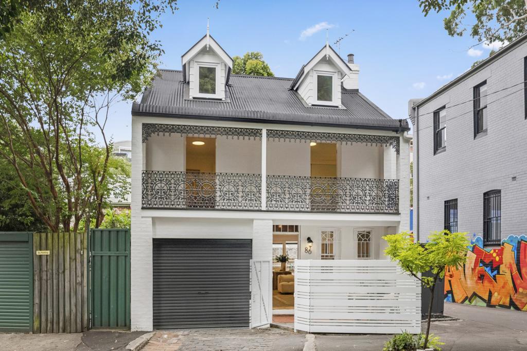 86 Vine St, Darlington, NSW 2008