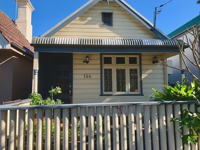 144 James St, Leichhardt, NSW 2040