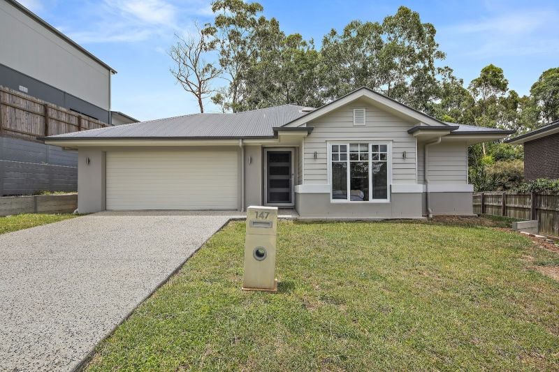 147 Outlook Pl, Moggill, QLD 4070