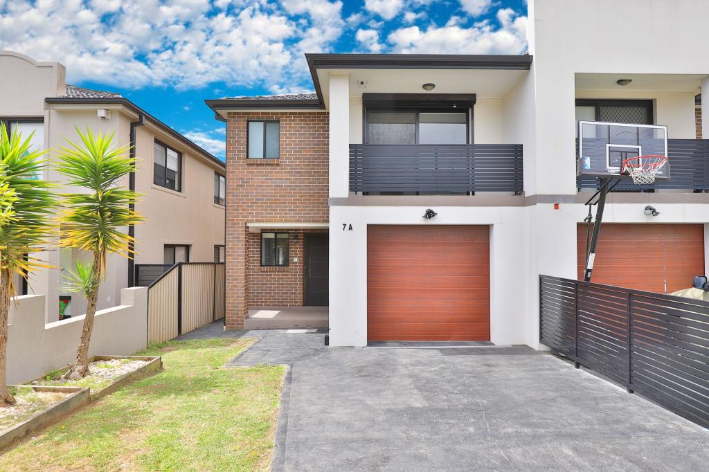 7a Lavender Ave, Punchbowl, NSW 2196