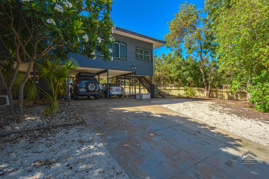9 Trembath St, Port Hedland, WA 6721