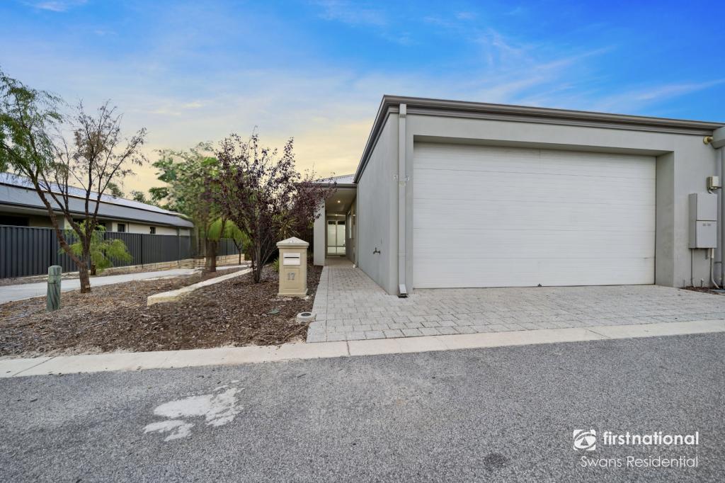 17 Jericho Lane, Aveley, WA 6069