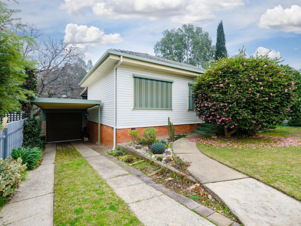 951 WAUGH RD, NORTH ALBURY, NSW 2640