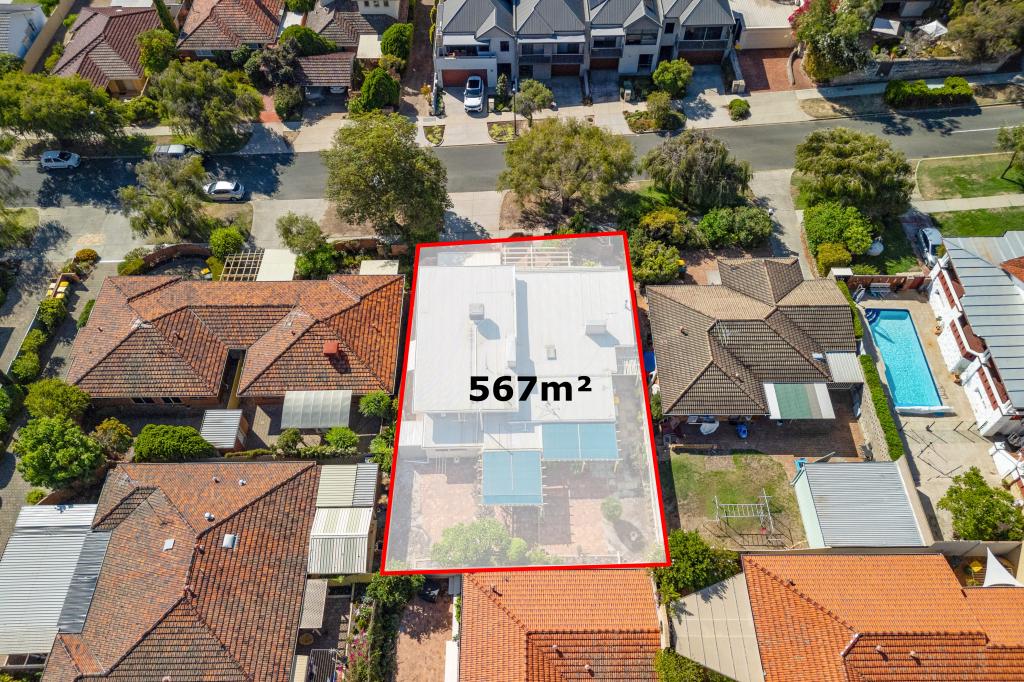 45 ERIC ST, COMO, WA 6152