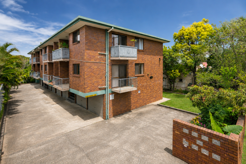 8/37 Robinson Rd, Nundah, QLD 4012