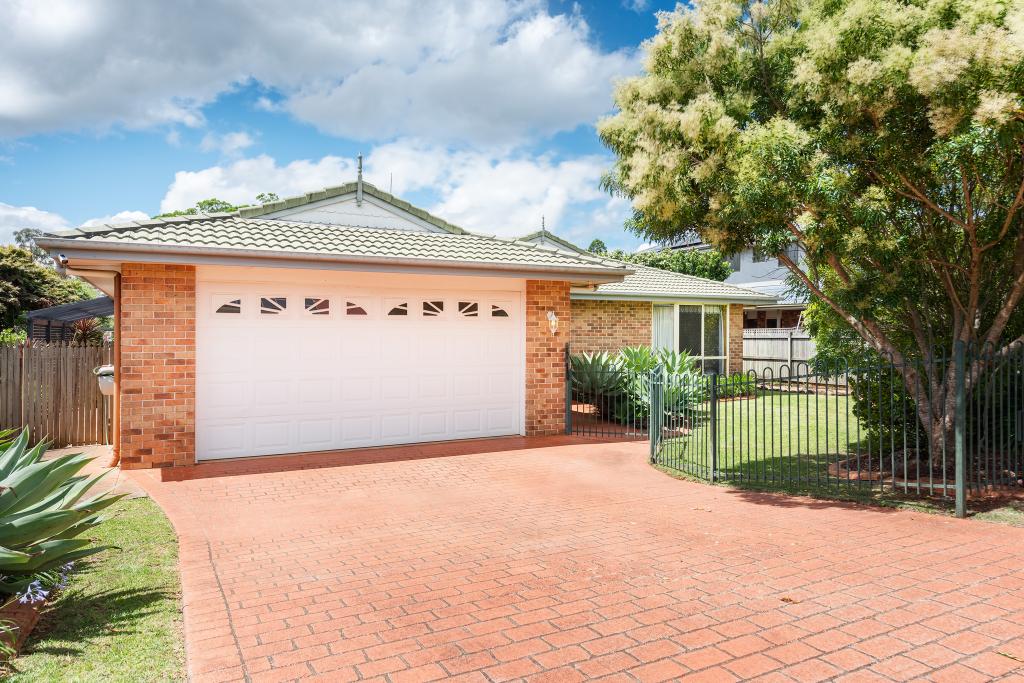 13 Pigott Dr, Rangeville, QLD 4350