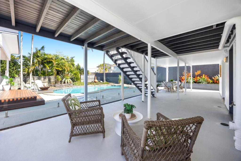 9 Teewah St, Dicky Beach, QLD 4551