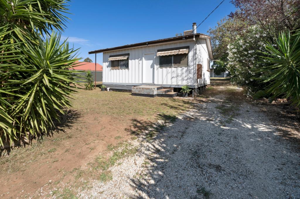 7 Bell St, Nyah, VIC 3594