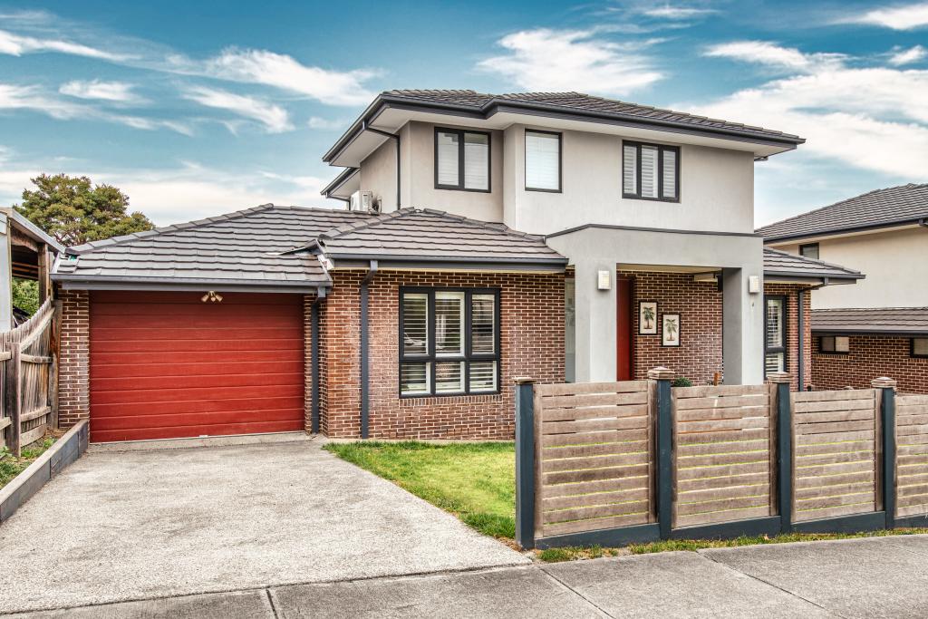 6/52 Springfield Rd, Box Hill North, VIC 3129