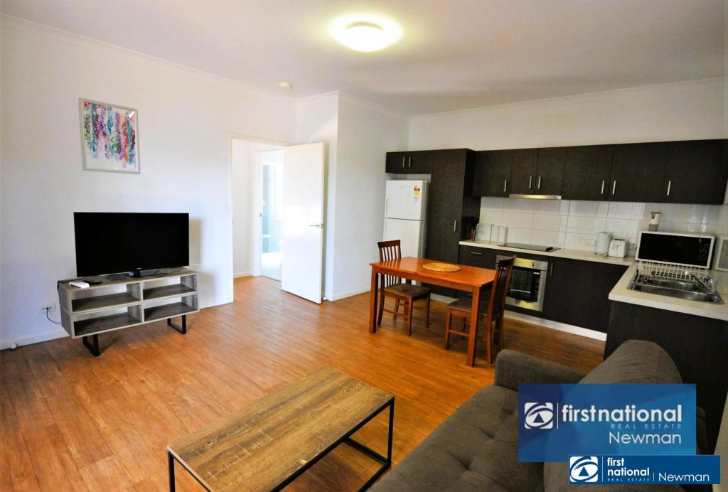 3/30 Mindarra Dr, Newman, WA 6753