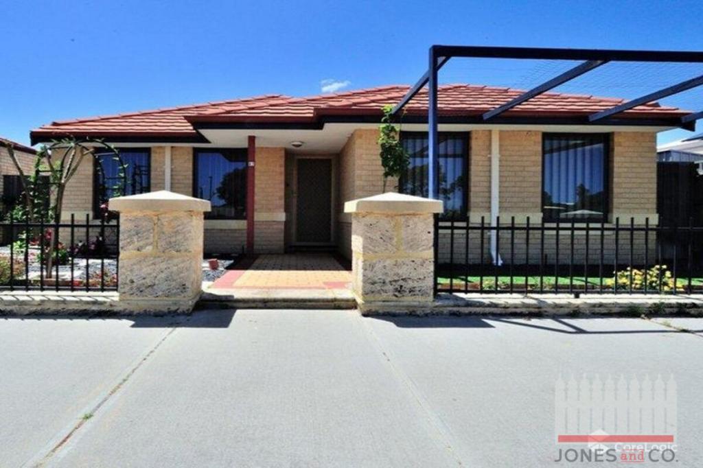 82 Westgrove Dr, Ellenbrook, WA 6069