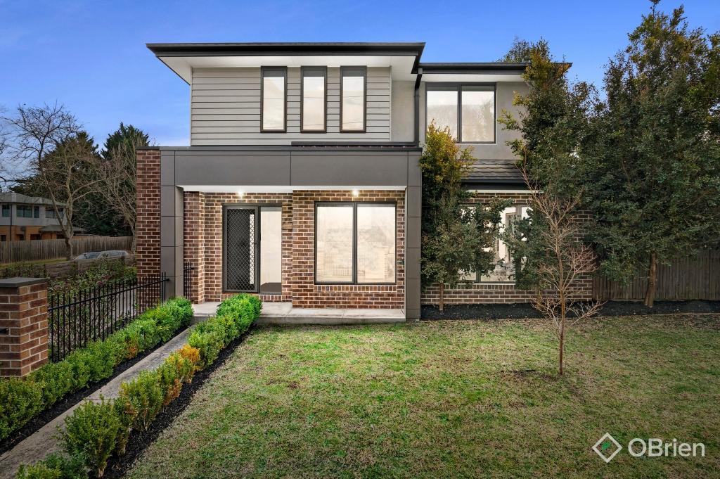 1/4 Branch Rd, Bayswater North, VIC 3153