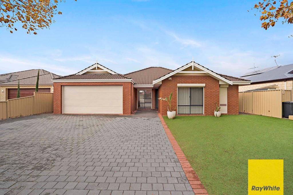 67 Towncentre Dr, Thornlie, WA 6108