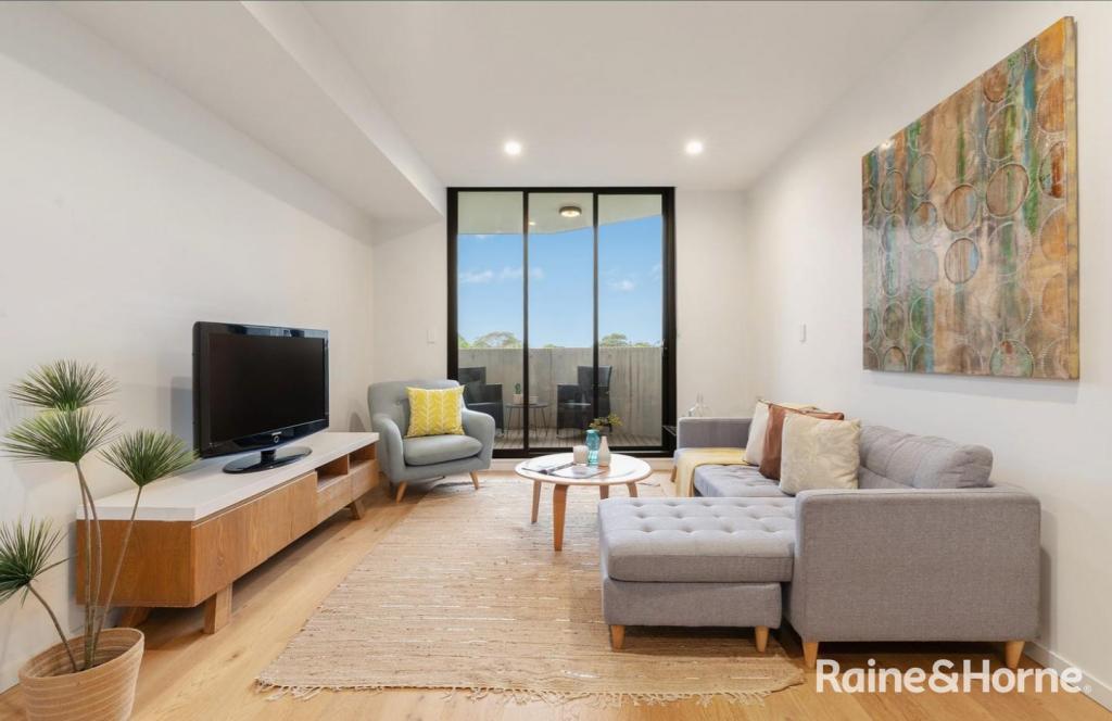 401/165 Frederick St, Bexley, NSW 2207