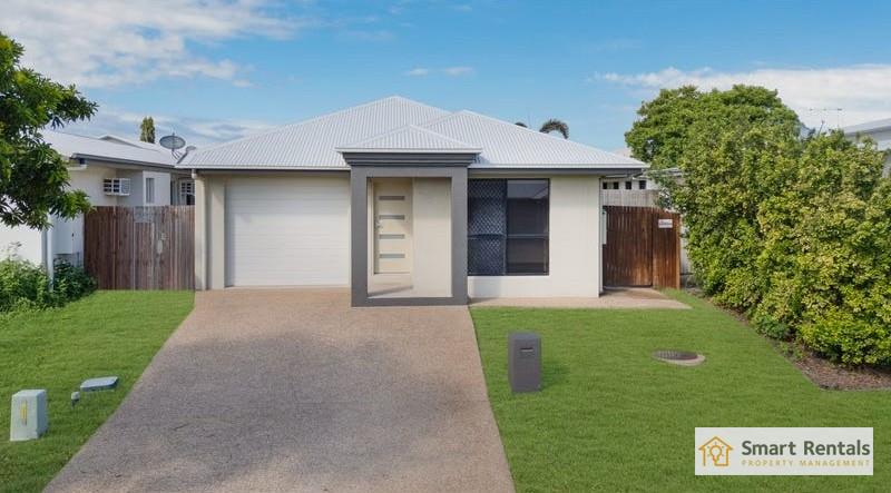 34 Daydream Cct, Burdell, QLD 4818