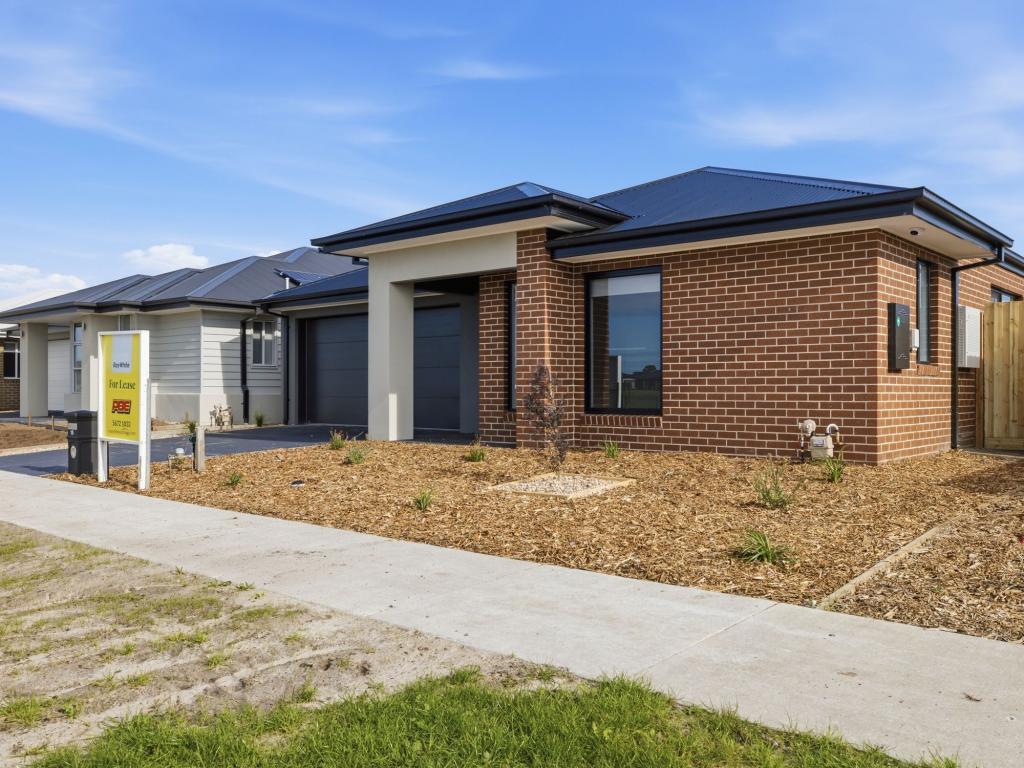 15 Delta Cres, Wonthaggi, VIC 3995