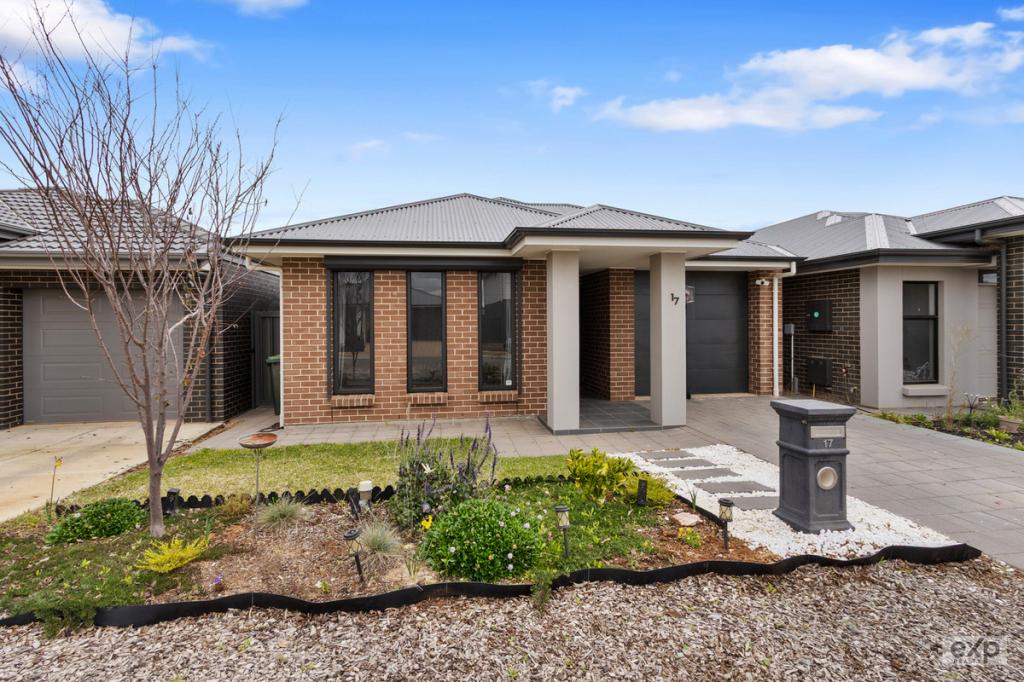 17 Lynch St, Evanston Gardens, SA 5116