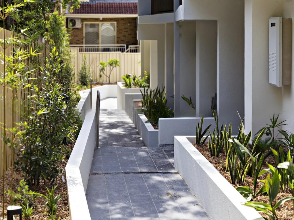 4/4-10 Cavendish St, Concord West, NSW 2138
