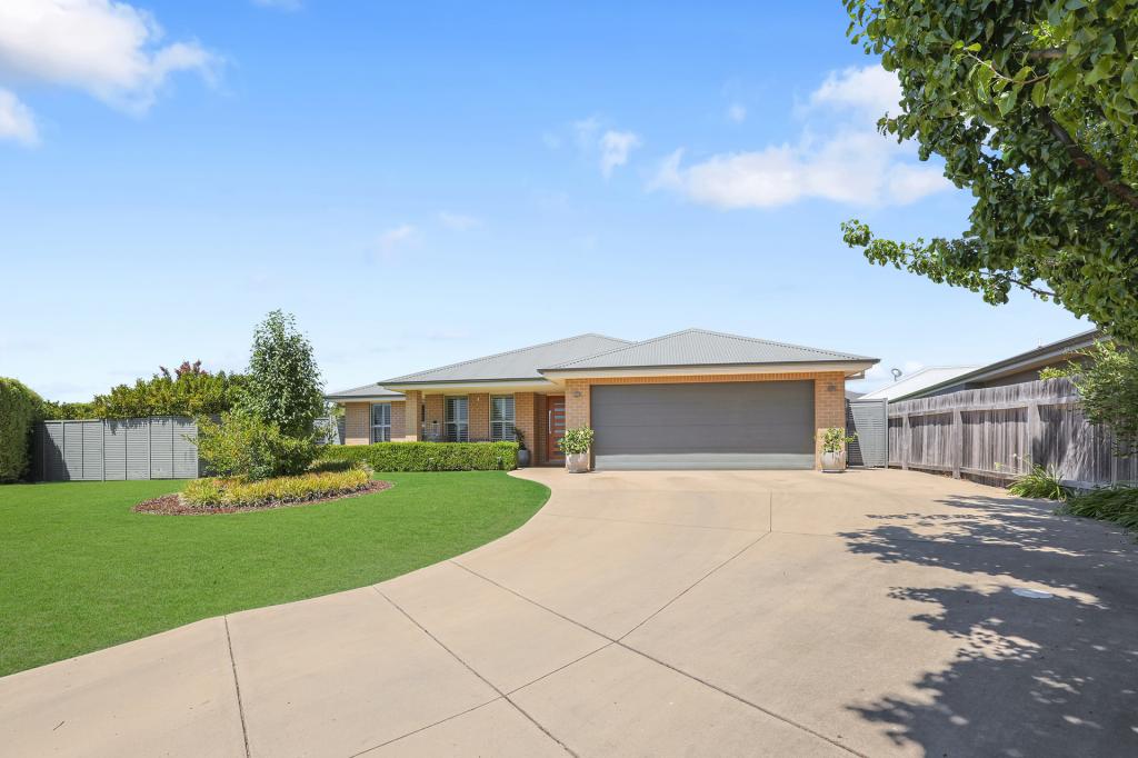 4 Imber Ct, Mudgee, NSW 2850