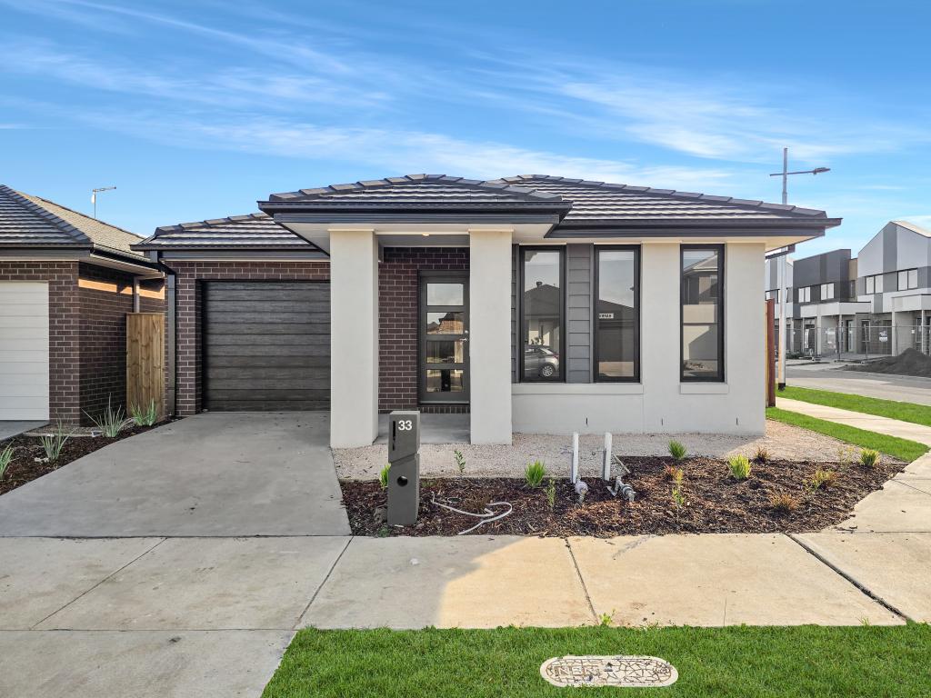 33 Harriott Rd, Armstrong Creek, VIC 3217