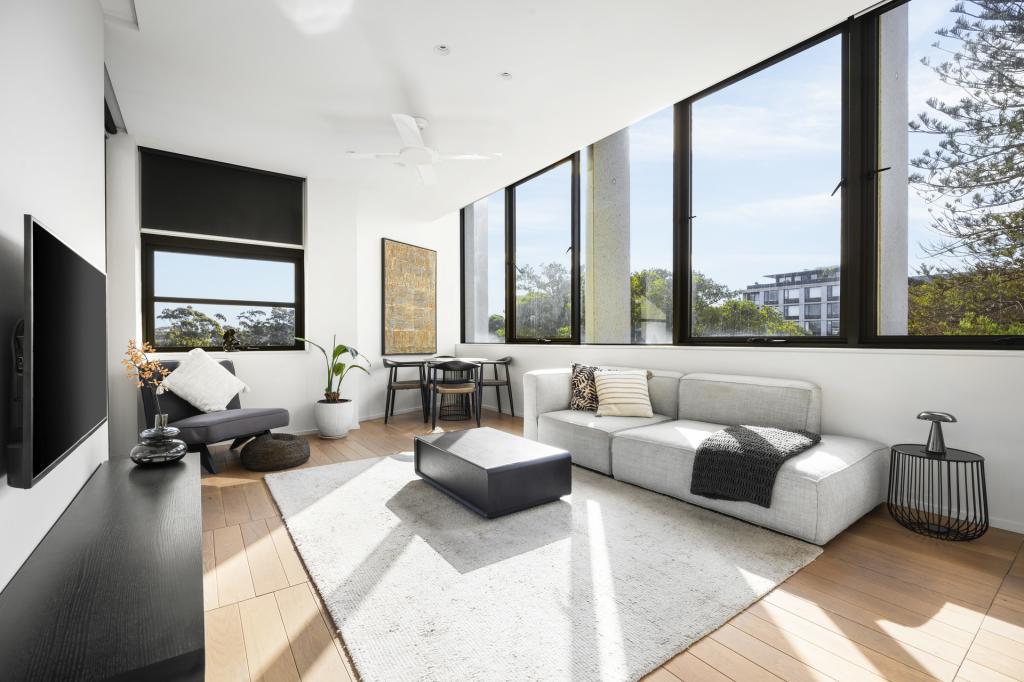 401/6 Yarraman Ave, Randwick, NSW 2031