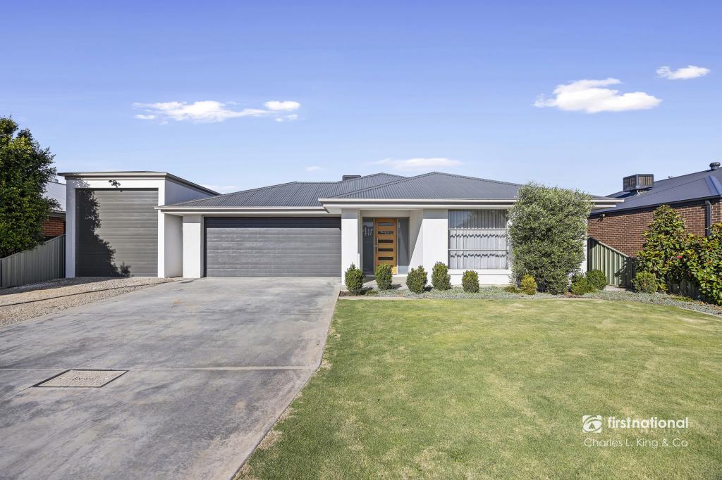 28 Mayflower Dr, Moama, NSW 2731