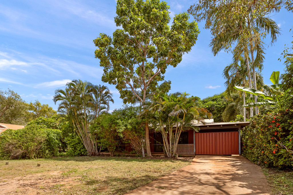 8 Cotter Ct, Cable Beach, WA 6726