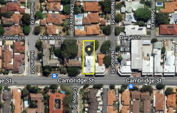 298 Cambridge St, Wembley, WA 6014