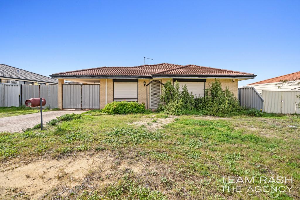 102 Bennett St, Caversham, WA 6055