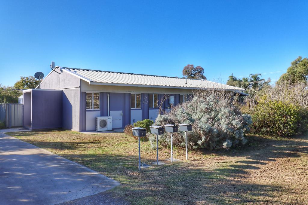 1/11 Preston St, Canowindra, NSW 2804