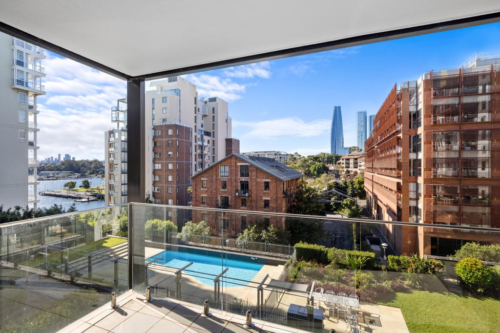 Level7/66 Bowman St, Pyrmont, NSW 2009