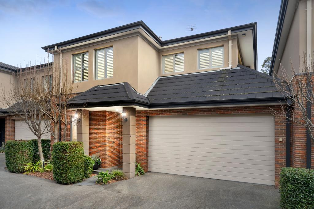 5/14a Saint Georges Crescent, Ashburton, VIC 3147