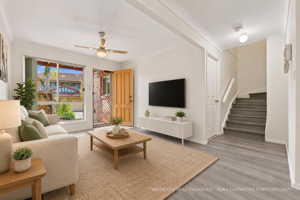 19/8 Honeysuckle Way, Calamvale, QLD 4116