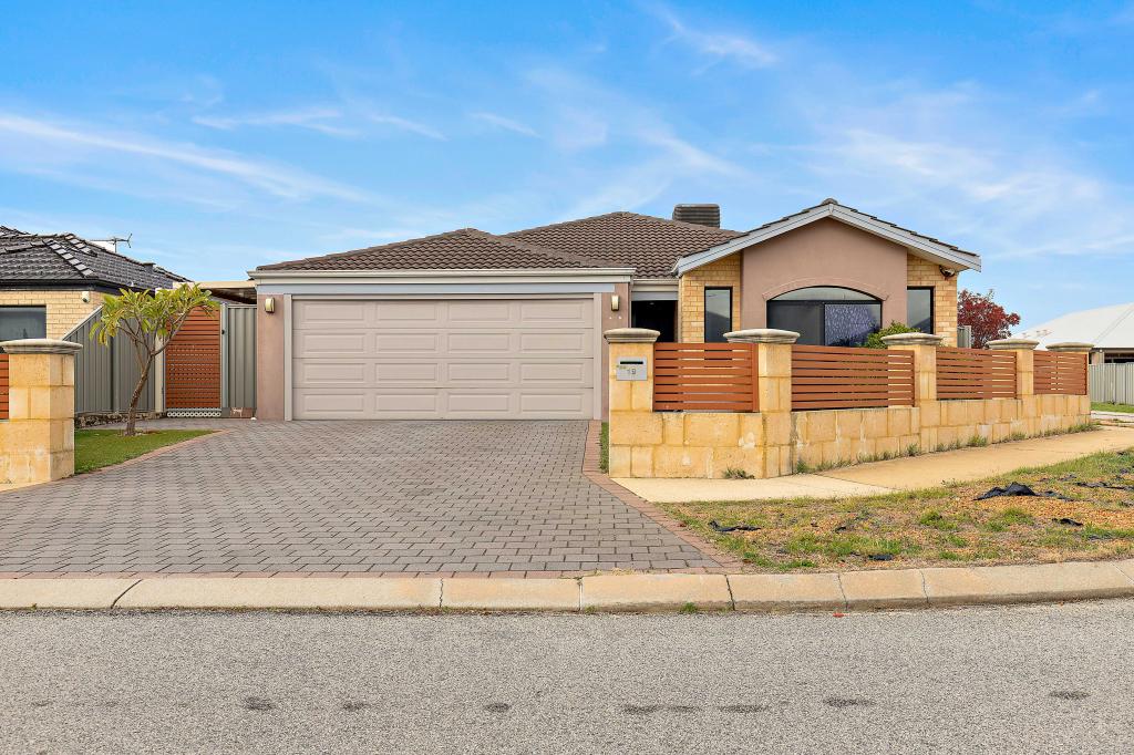 19 Cornforth Way, Piara Waters, WA 6112