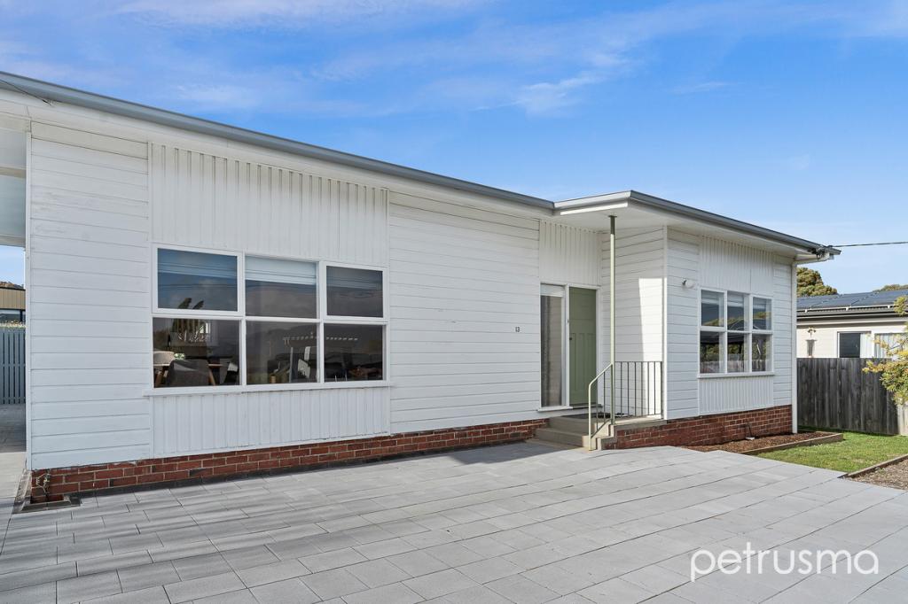 13 Phoenix St, Howrah, TAS 7018