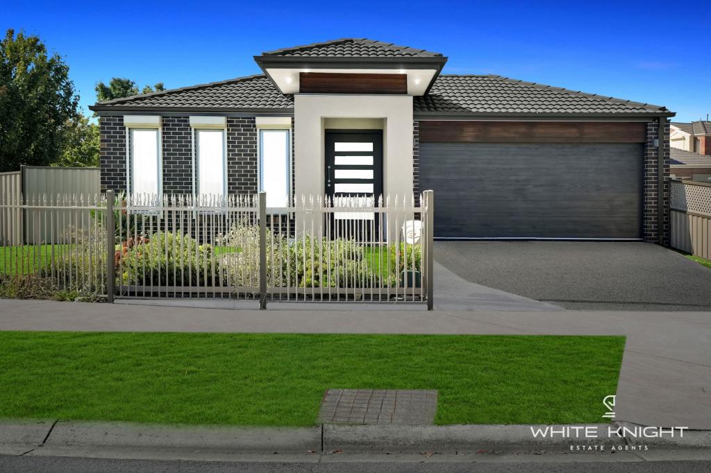 27 Rafter Dr, St Albans, VIC 3021