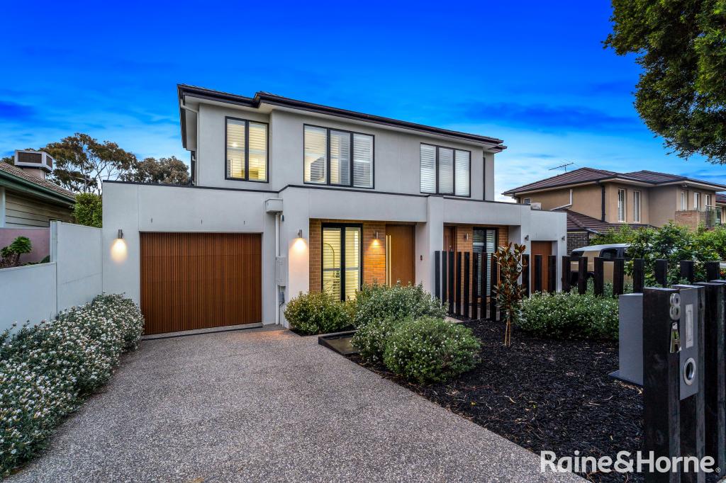 8a Wendora St, Strathmore, VIC 3041