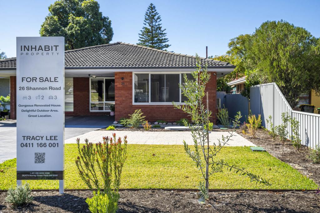 26 Shannon Rd, Dianella, WA 6059
