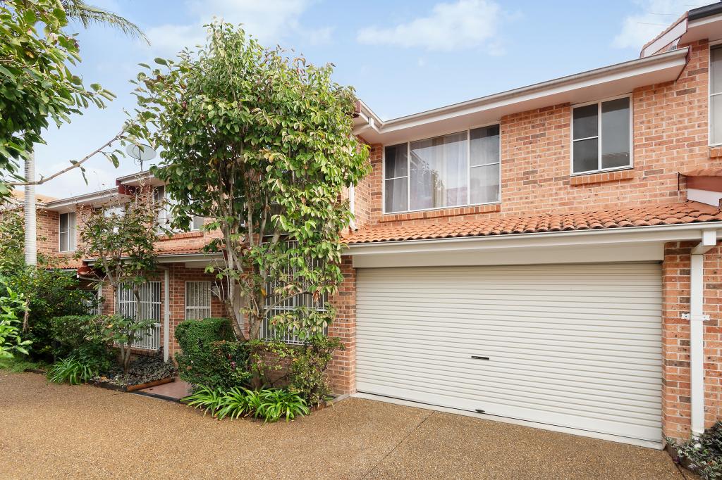 4/30-32 Albion St, Roselands, NSW 2196