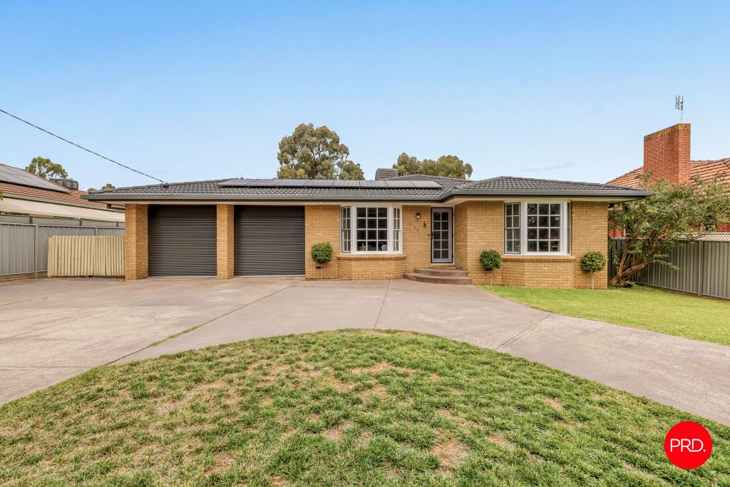114 Mcivor Rd, Kennington, VIC 3550
